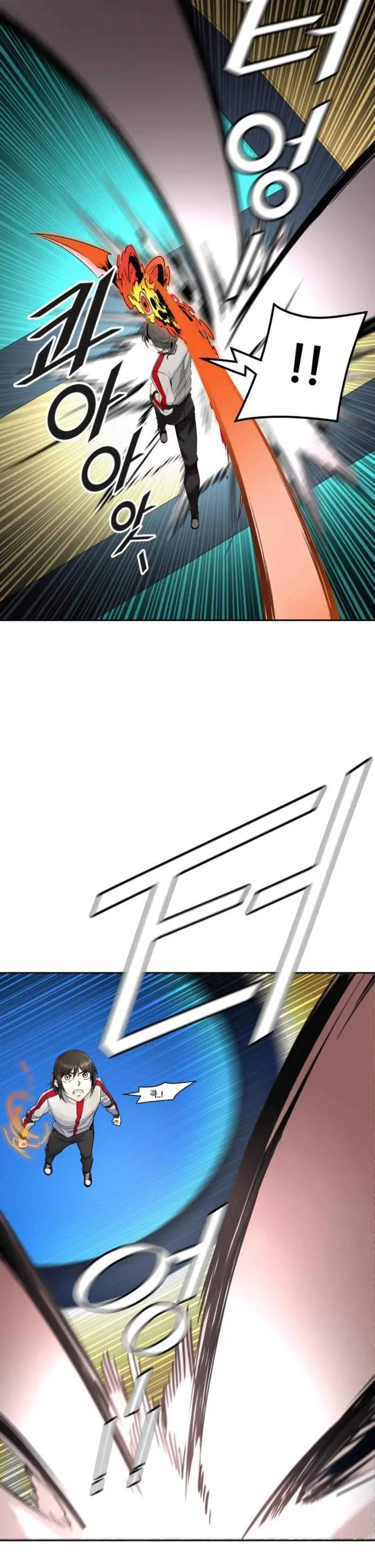 Tower of God Chapter 489 image 44_optimized